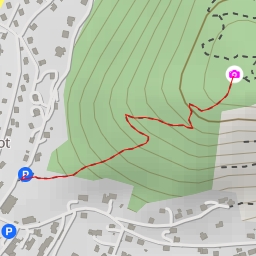 thumbnail for Chemin des Genévriers