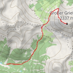 thumbnail for Großer Grießstein