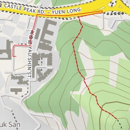 thumbnail for 蠔殼山 Ho Hok Shan