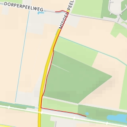 thumbnail for Griendtsveenseweg - Griendtsveenseweg