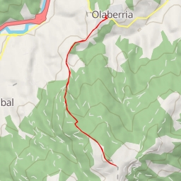 thumbnail for Irumugateko Gaña