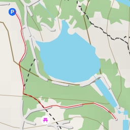thumbnail for Route de Ferpècle