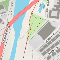 thumbnail for 建成路 - 新北市