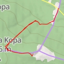 thumbnail for Izerskie Garby