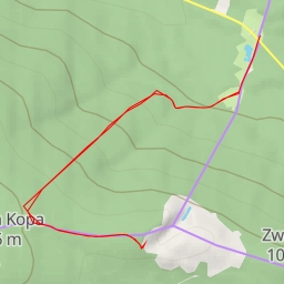 thumbnail for Izerskie Garby