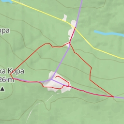 thumbnail for Kopalnia kwarcu "Stanisław" - Szklarska Droga (Stara Droga Celna)