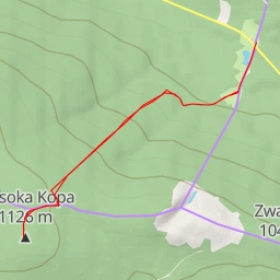 thumbnail for Wysoka Kopa