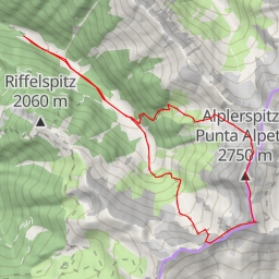 thumbnail for Sarntal - Sarentino - Sarntal - Sarentino