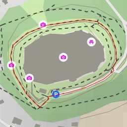 thumbnail for Accès Plateforme Supérieure - Lichtenberg
