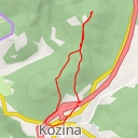 thumbnail for Ograda