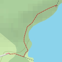 thumbnail for Salako paukščių stebėjimo bokštelis