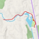 thumbnail for East Weare Road (Old Route 77) - East Weare Road (Old Route 77)