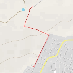 thumbnail for Telscombe Road