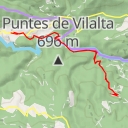 thumbnail for Refugi de Cabrera