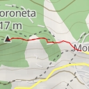 thumbnail for La Coroneta