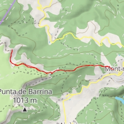 thumbnail for Camí dels Motllats