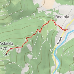 thumbnail for Askiola