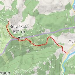 thumbnail for Zubero