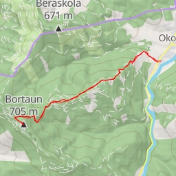 thumbnail for Bortaun