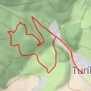 thumbnail for Turícka dolina