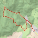 thumbnail for svážna dreva - svážna dreva