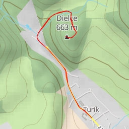 thumbnail for Dielce