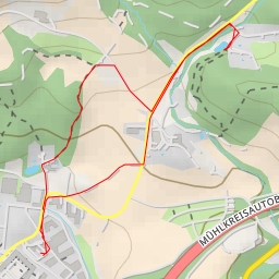 thumbnail for Erlenweg - Linz