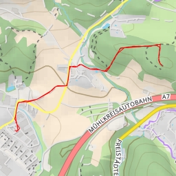 thumbnail for Mühlkreis Autobahn - Mühlkreis Autobahn - Linz