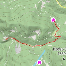 thumbnail for Rifugio Baita Fontaneto