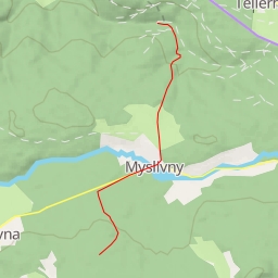 thumbnail for Psárkový vrch