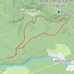 thumbnail for Tokaniště