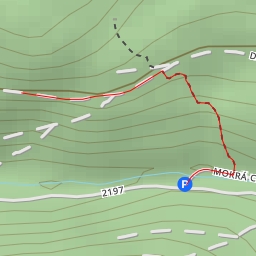 thumbnail for Dlouhá Cesta - Dlouhá Cesta