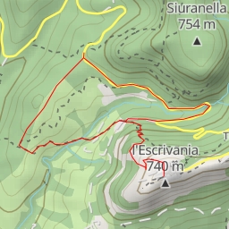 thumbnail for l'Escrivania