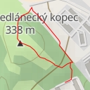 thumbnail for Velký medlánecký kopec