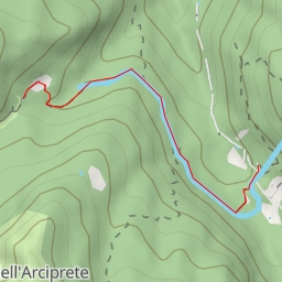 thumbnail for Strada di Sesa