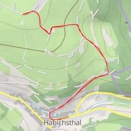 thumbnail for Habichsthal - Frammersbach