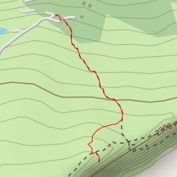 thumbnail for Sentier du Piton Partage et du Nez Coupé de Sainte-Rose