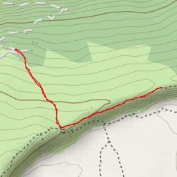 thumbnail for Sentier du Piton Partage et du Nez Coupé de Sainte-Rose
