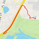 thumbnail for Sinkhole Pond