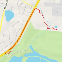 thumbnail for Sinkhole Pond