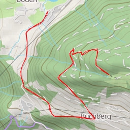 thumbnail for Mosertenn - Buchberg