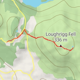 thumbnail for Loughrigg Terrace