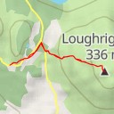 thumbnail for Loughrigg Fell