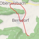 thumbnail for Colmberger Straße