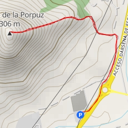 thumbnail for Cabezo de la Porpuz