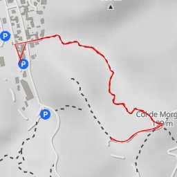thumbnail for Chemin de Morgiou - Chemin de Morgiou - Marseille