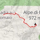 thumbnail for Alpe di Poti
