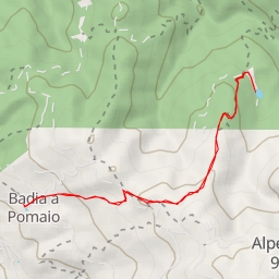 thumbnail for Torchie - Arezzo