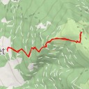 thumbnail for Hochalmhütte - Bernliegeralm