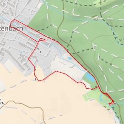 thumbnail for Lettenbächle